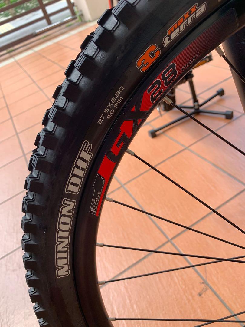 Giant atx sales elite 0 2019