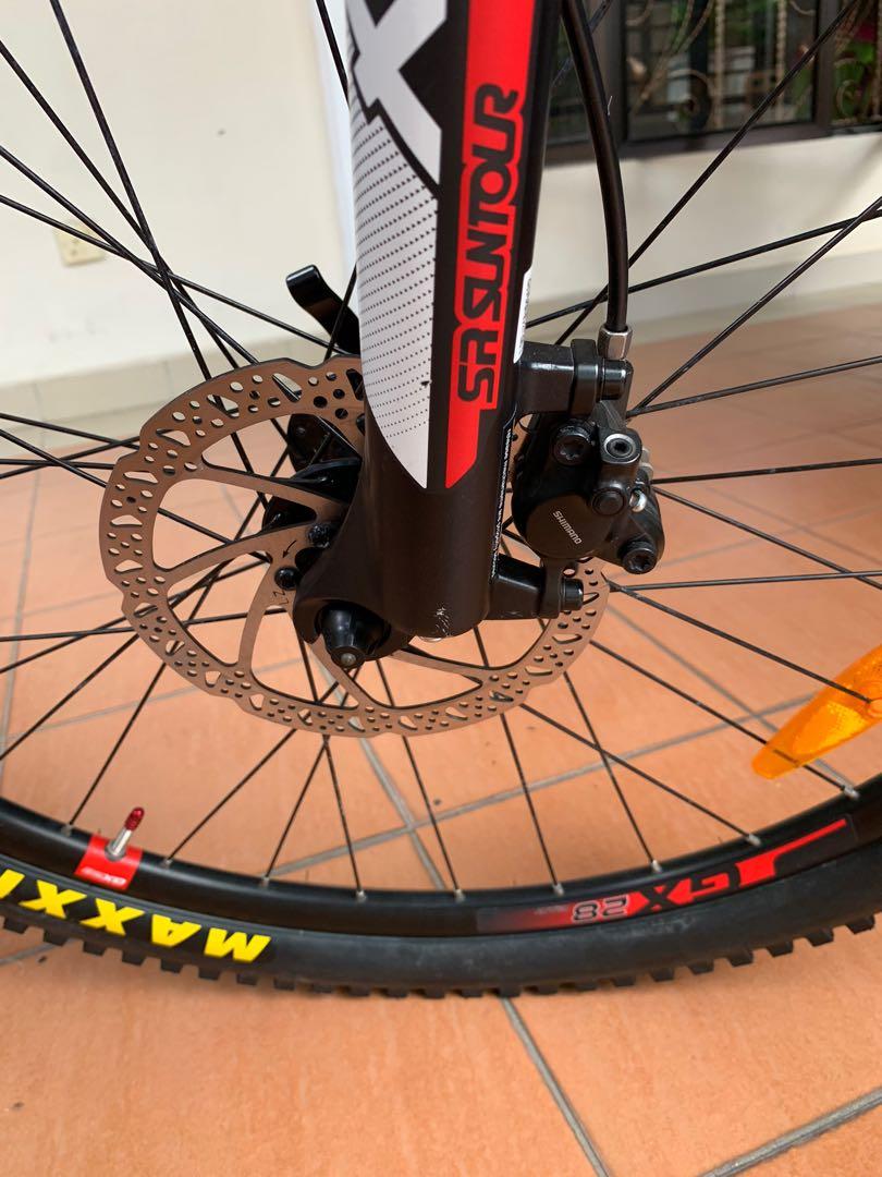 giant atx elite 0 2019