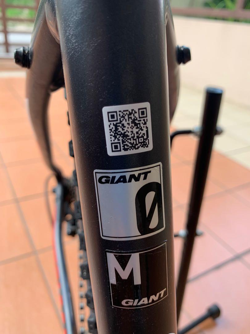 giant atx elite 0 2019