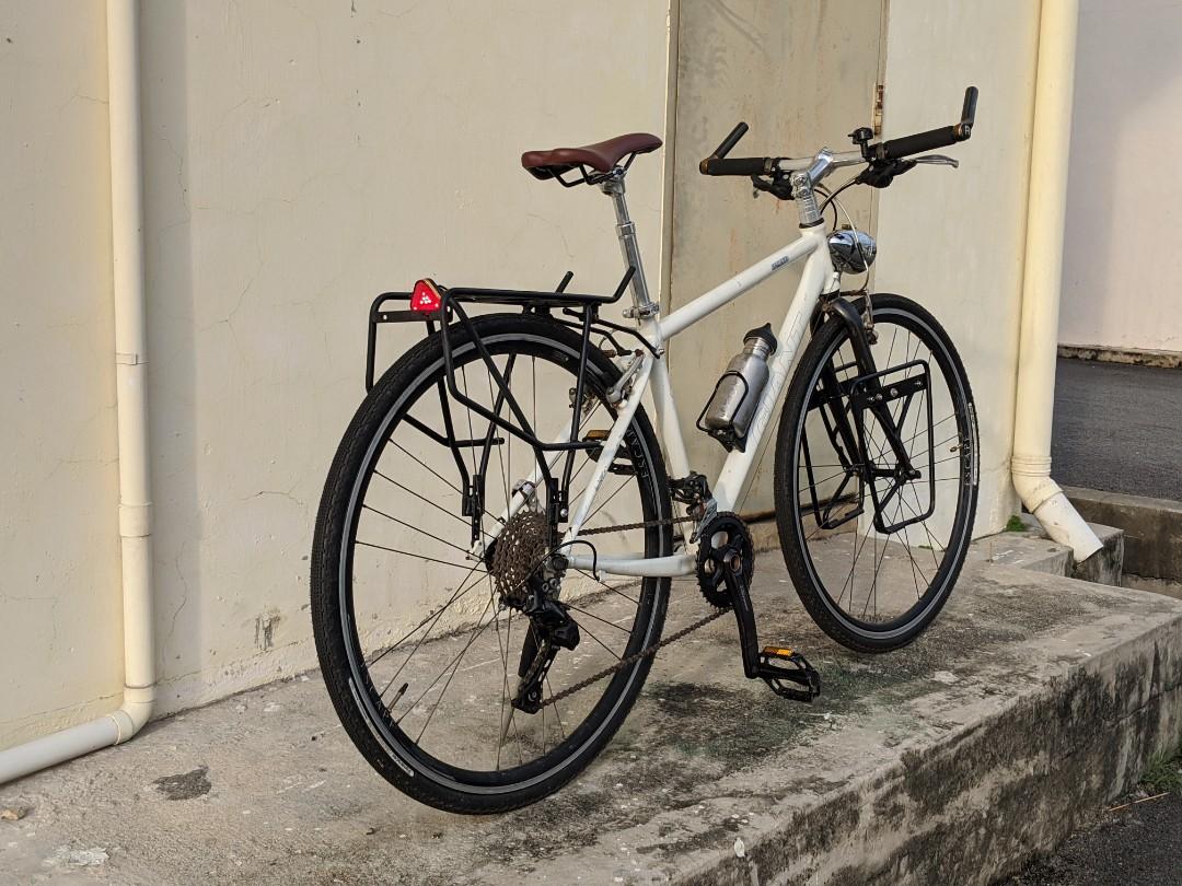 Giant escape clearance touring bike