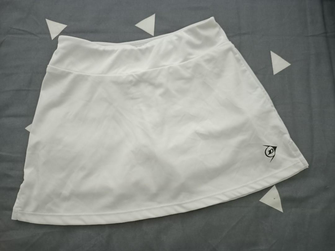 Dunlop tennis skirt clearance