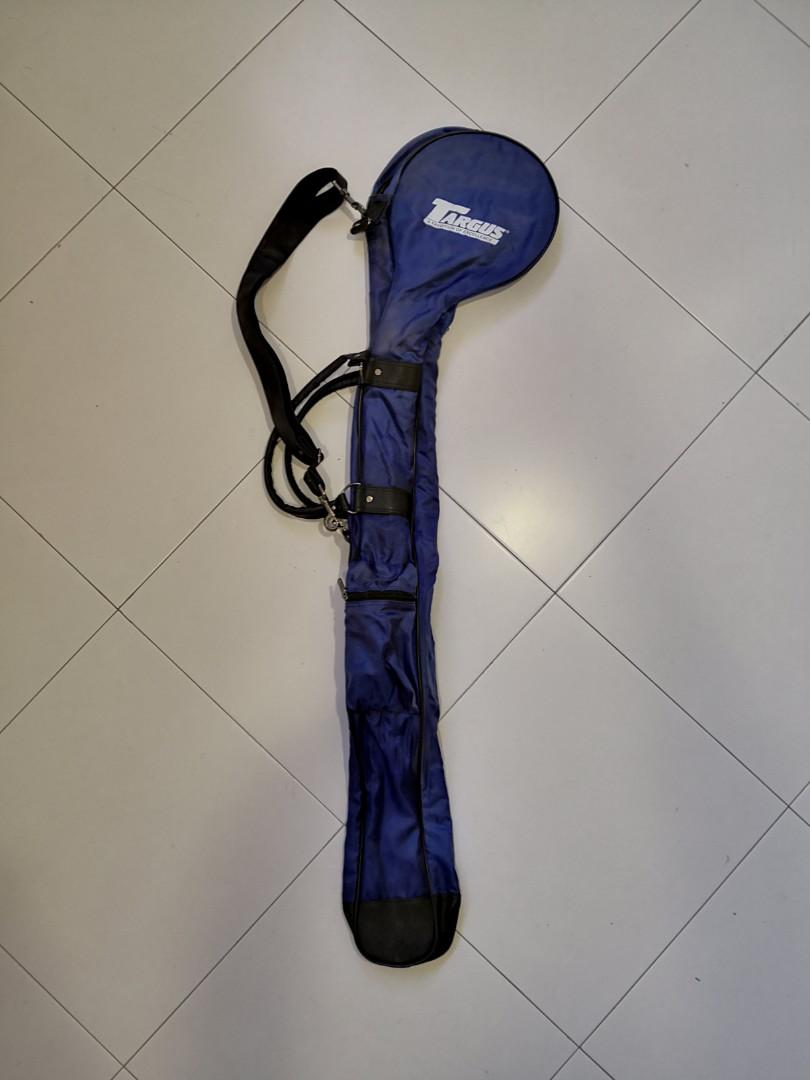 Golf Bag Carrier with wheels, Sports Equipment, Bicycles & Parts, Parts