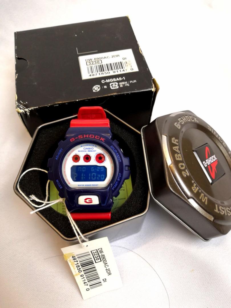 Harga store gshock original