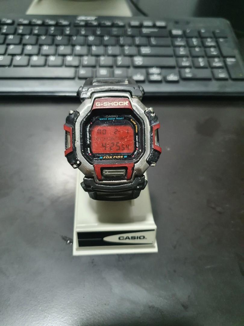 G-SHOCK dw-8195 gangster custom module, Men's Fashion, Watches & Accessories, Watches on Carousell G-Shock Dw-8195 Gangster Custom Module, Men'S Fashion, Watches & Accessories, Watches On Carousell