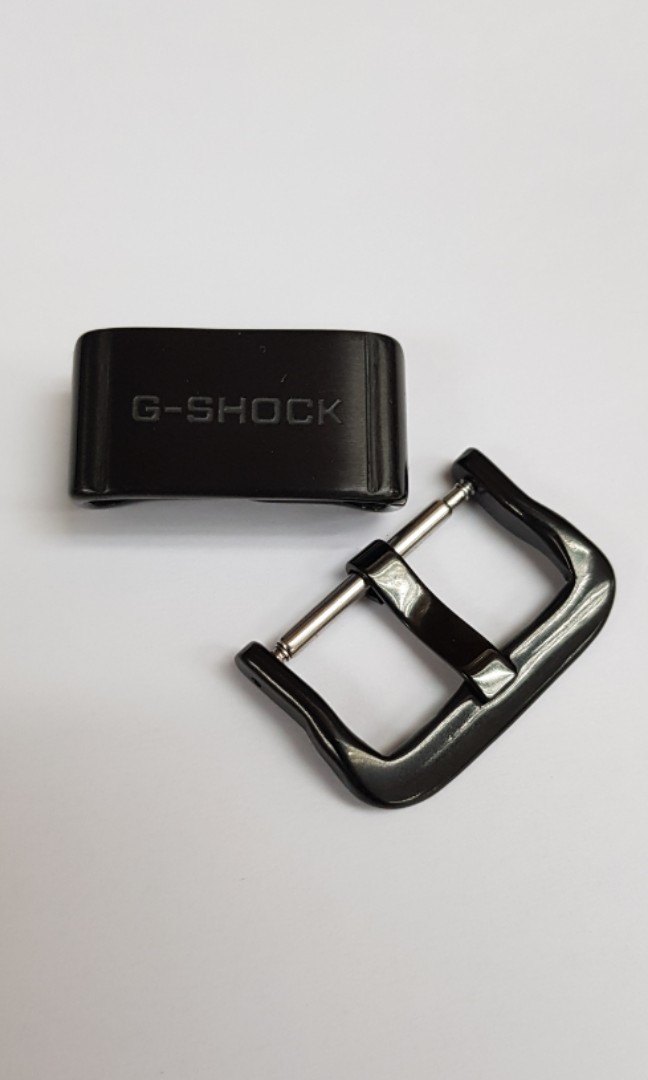 Buckle g shock store