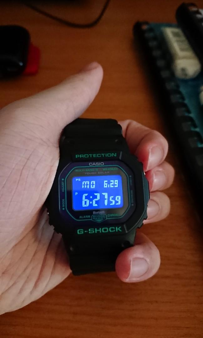 Gwb5600 joker sales