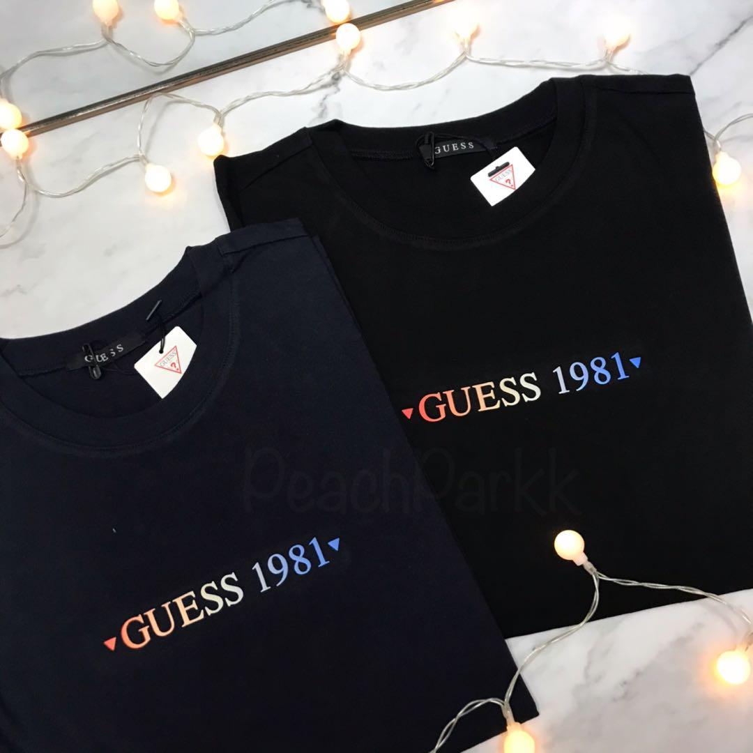 guess 3m shirt