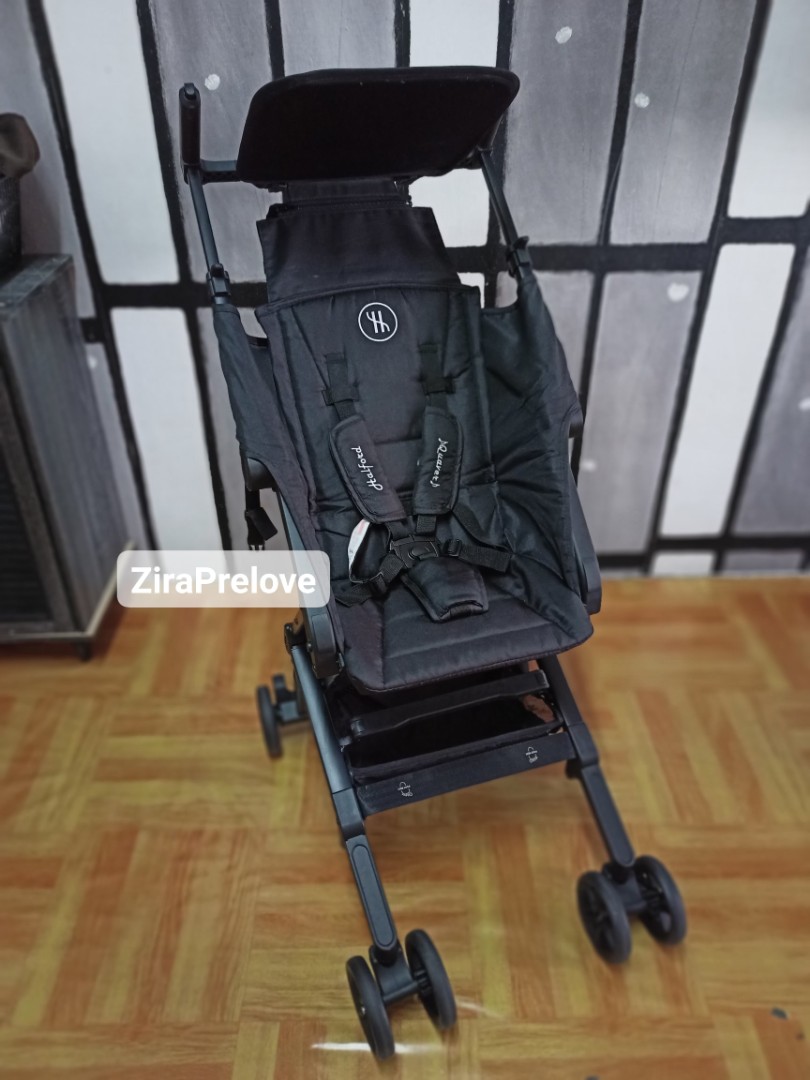 HALFORD QUAVER STROLLER Babies Kids Going Out Strollers on