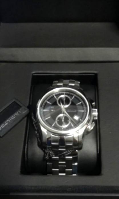 Hamilton h32616133 online
