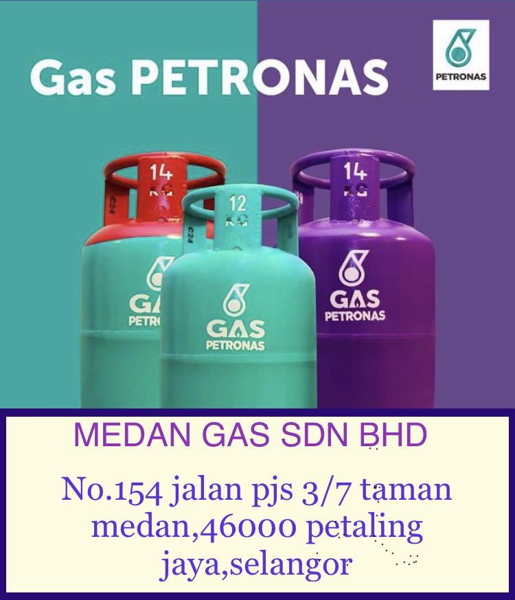 Harga Kawalan Beli Tong Gas Murah Gas Murah Kitchen Appliances On Carousell