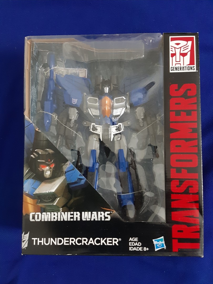 hasbro transformers combiner wars