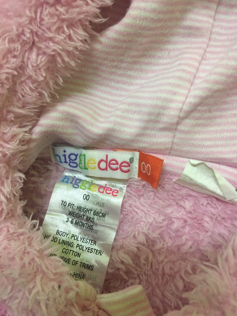 Higgledee (Category: Babies & Kids Fashion) located in Simpang Ampat. Submitted by shydanoin (Listing ID 1017044913, Image 3). Description: Preloved .