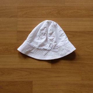 h&m fisherman beanie