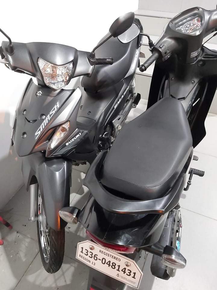 honda vs suzuki bikes