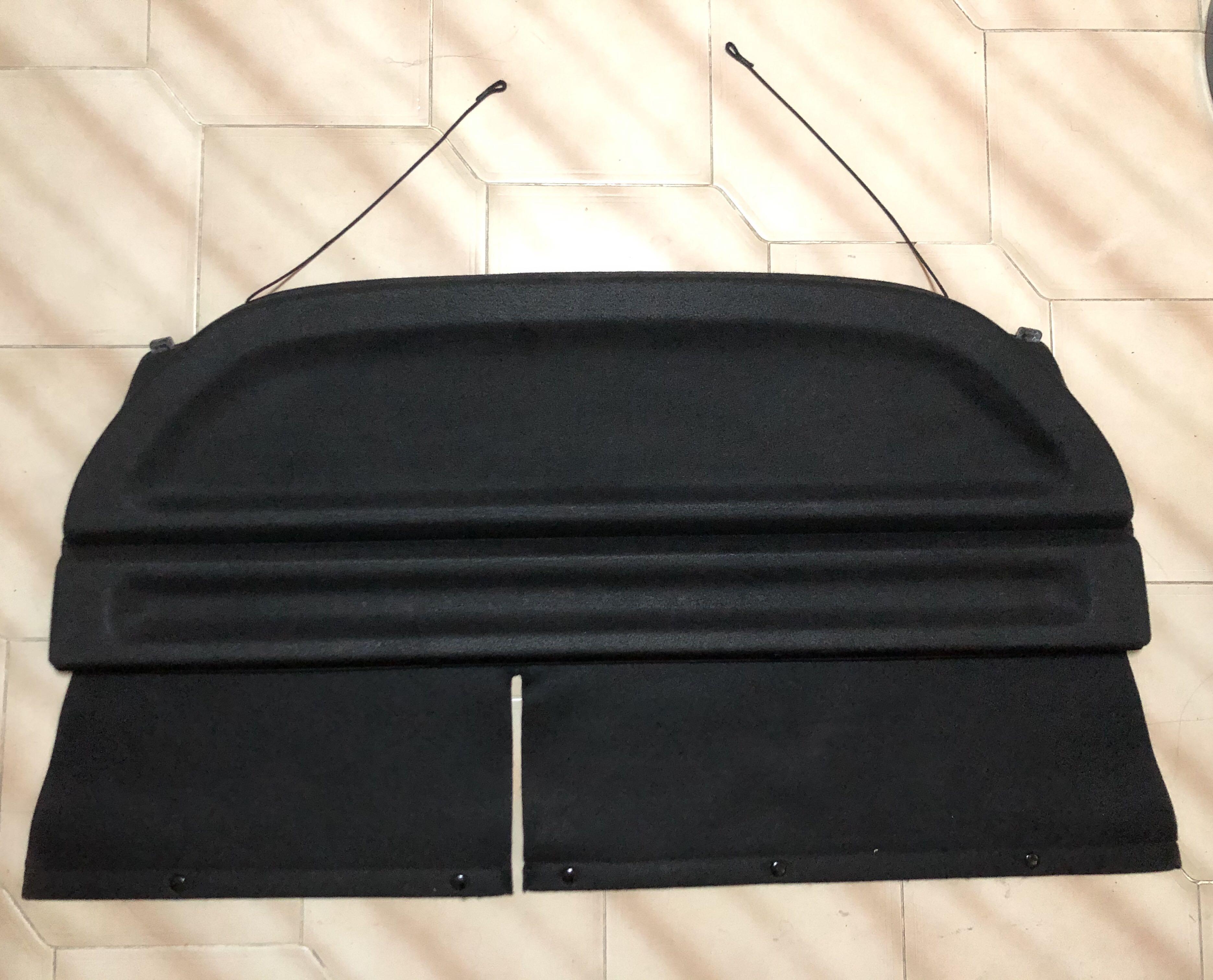 Honda Jazz GE rear tonneau cover, Car Accessories, Accessories on Carousell