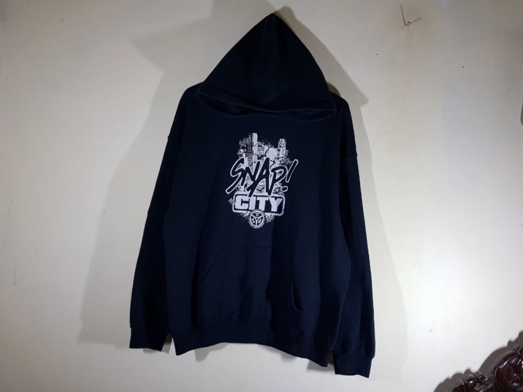 hoodie gildan