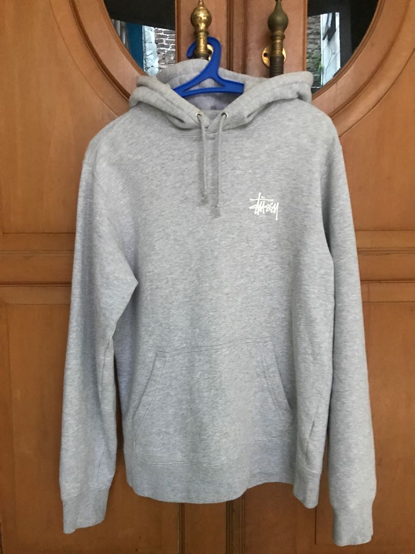 harga sweater stussy original TGS A.A