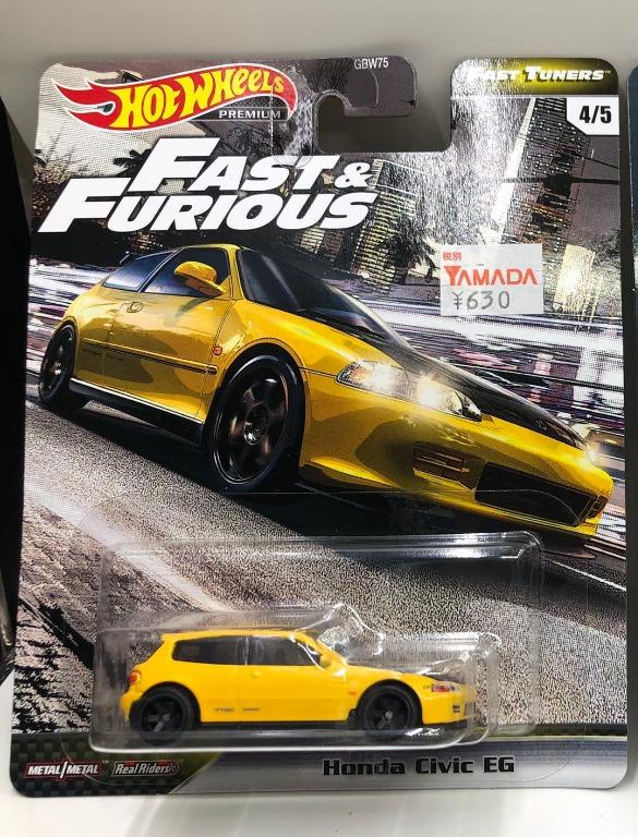 eg6 hot wheels