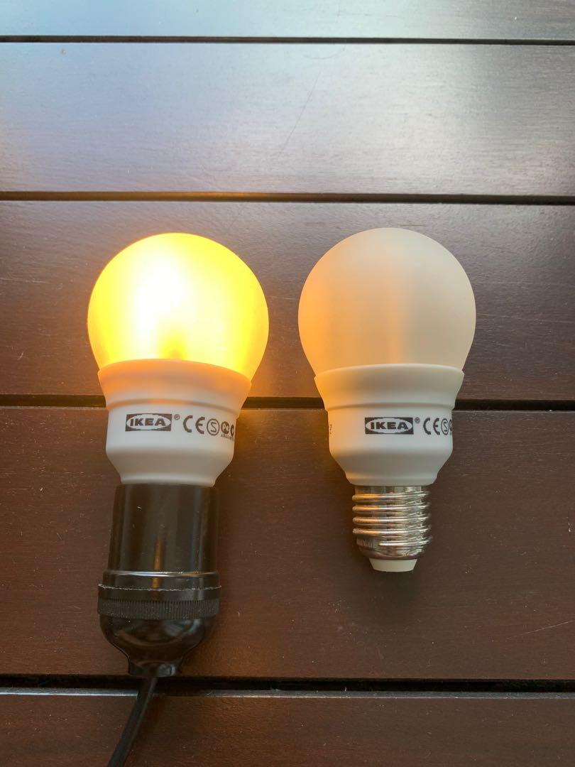 Ikea 11w bulb outlet