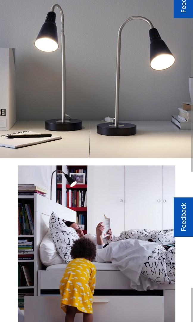 kvart work lamp
