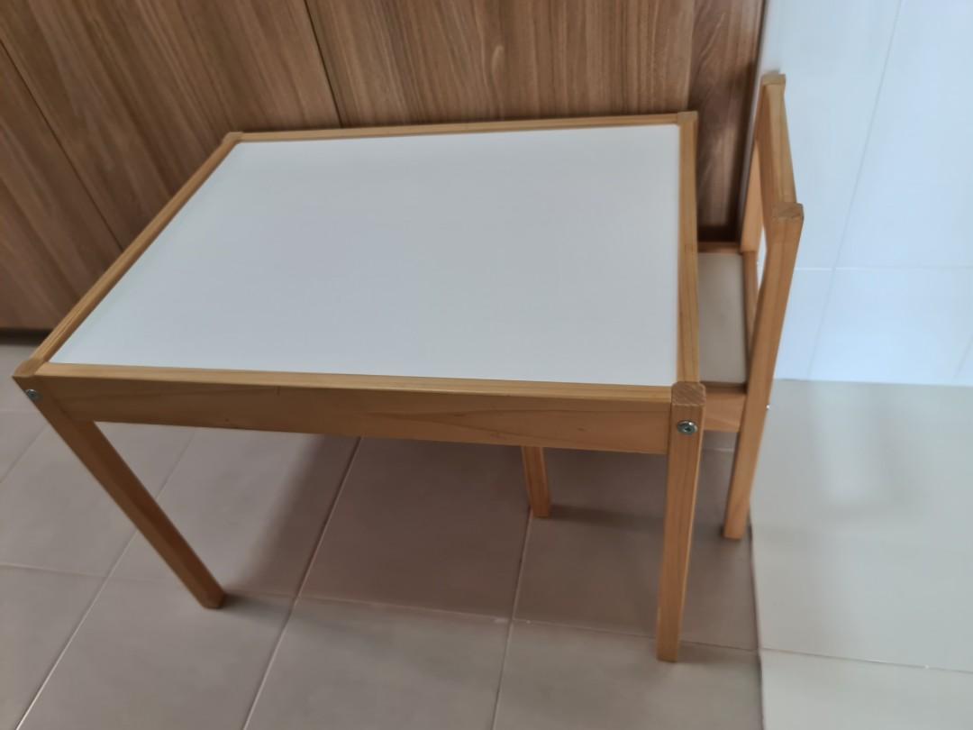 study table for kids ikea