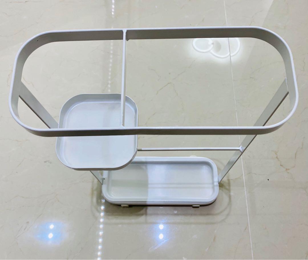 IKEA Umbrella Stand, Furniture & Home Living, Furniture, Shelves