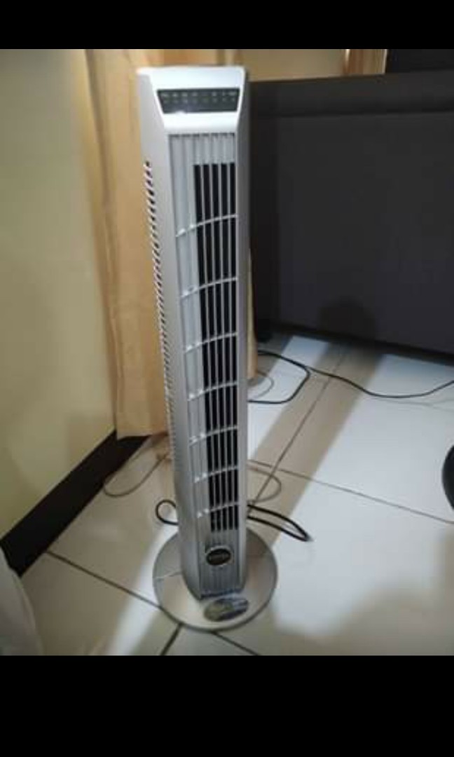 Imarflex Tower Fan for SALE 