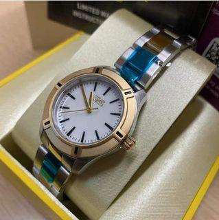 invicta scuba f1 ready