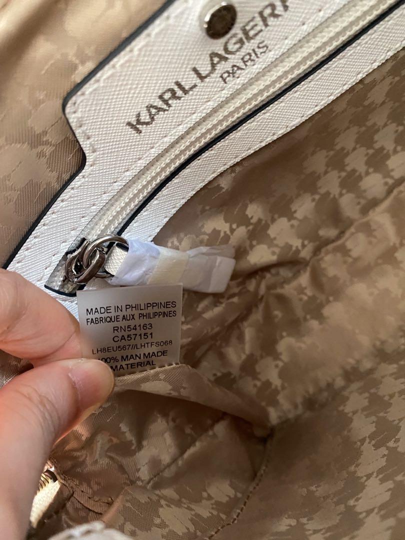 Karl lagerfeld rn 54163 best sale