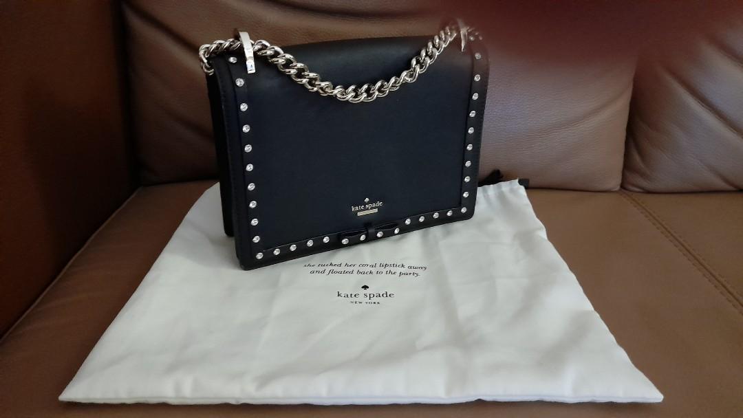 Kate spade cameron street marci hotsell