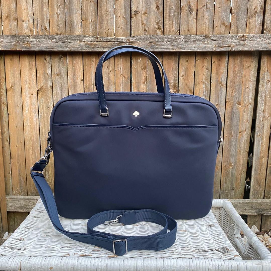 Kate spade shop jae laptop bag