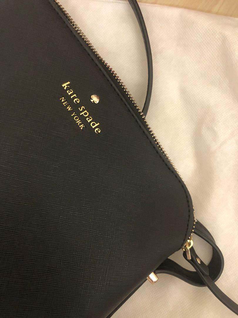 Kate Spade Mandy Dome cross body bag
