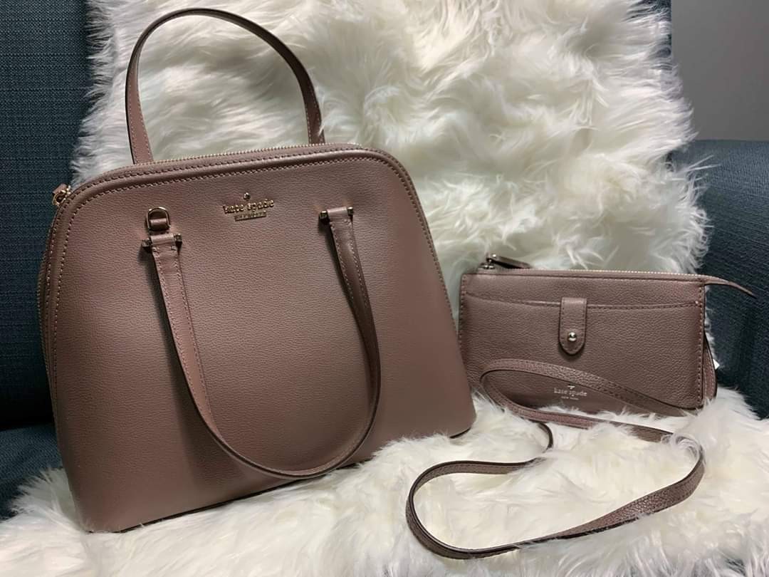 kate spade satchel