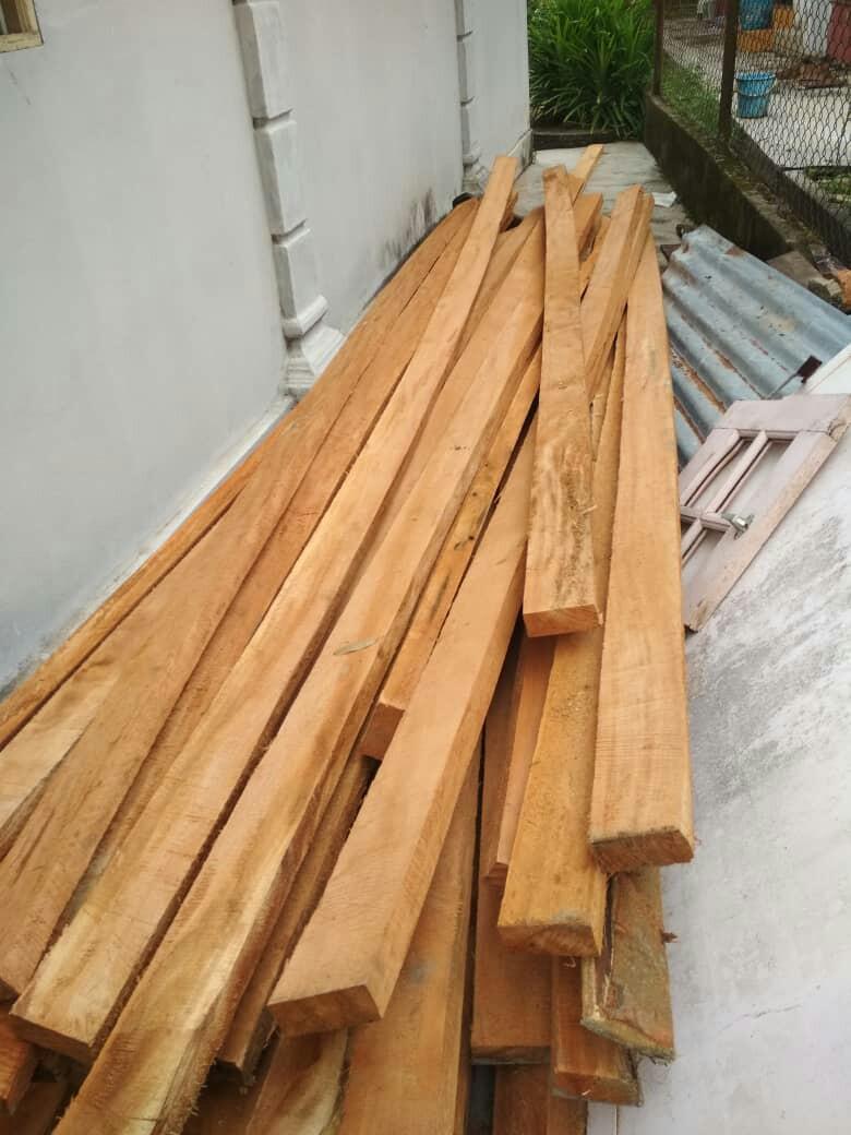 Harga Kayu Malaysia 2017 - qosent