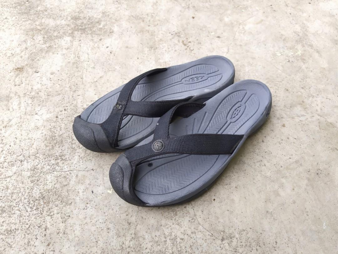 keen slippers