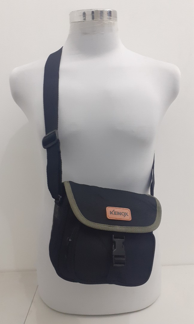 kenox messenger bag