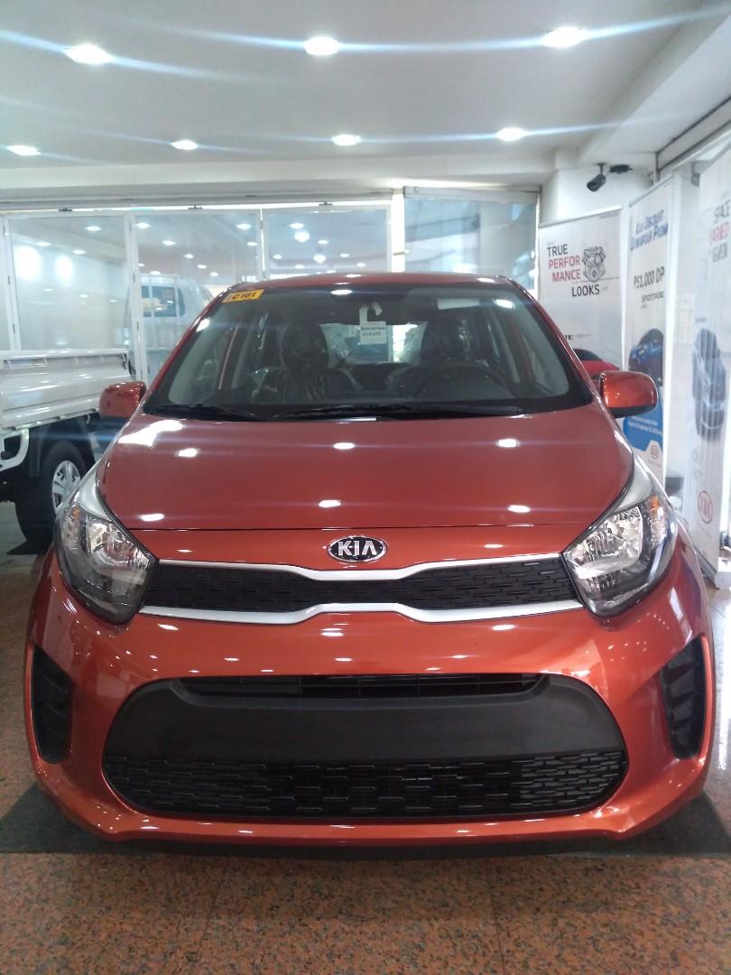 Kia Picanto 1 1 5 Dr A Cars For Sale New Cars On Carousell