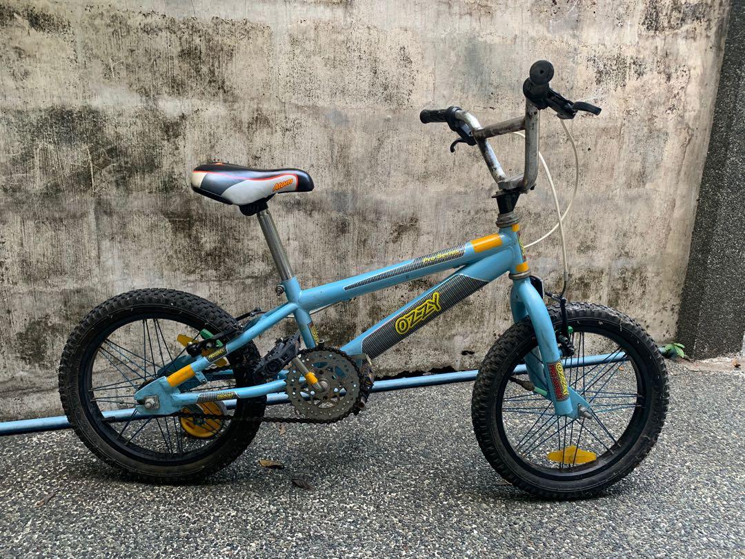 what inch bike for a 10 year old