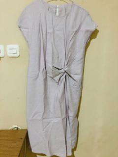 Knot Dress