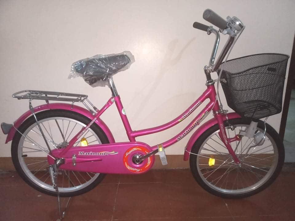 Ladies Bike Sports Bicycles On Carousell
