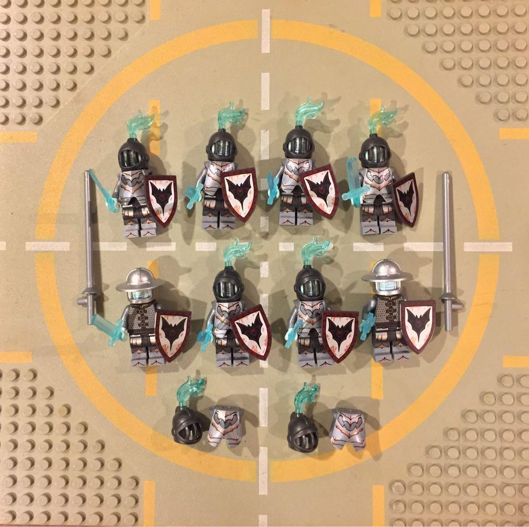 Cmf new arrivals 19 lego