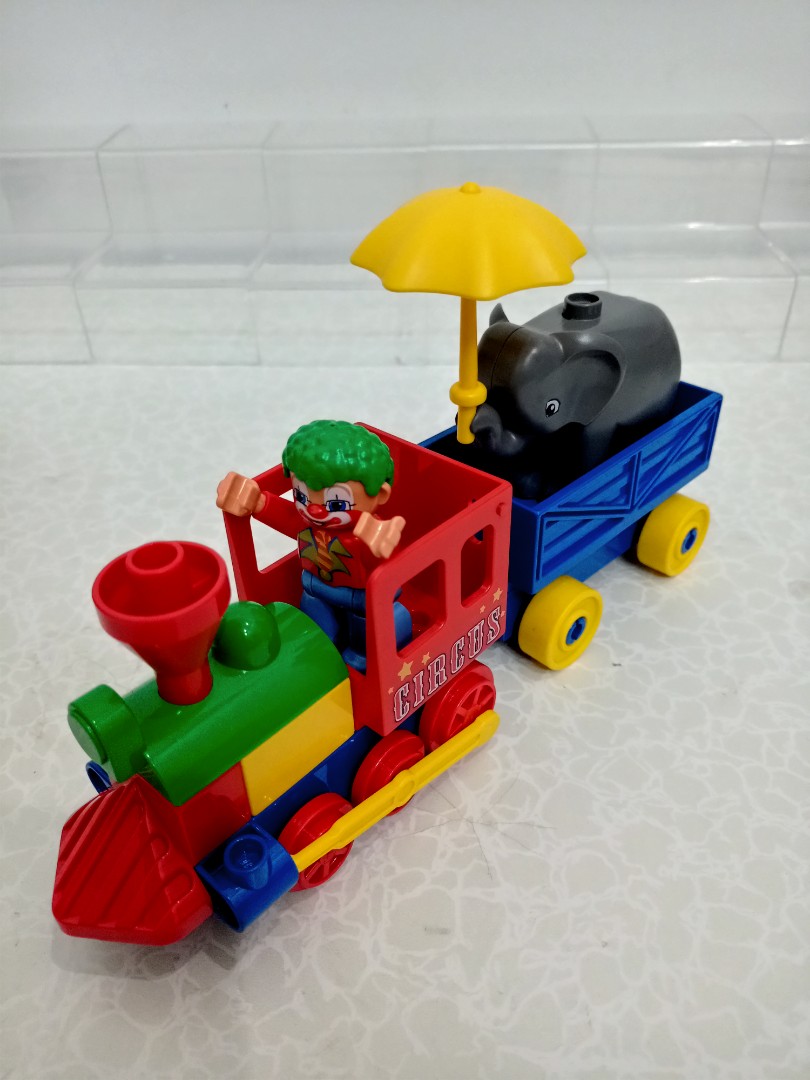 legoville