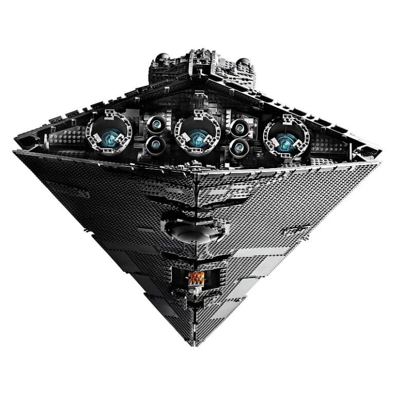 Lego ucs cheap 2019 75252