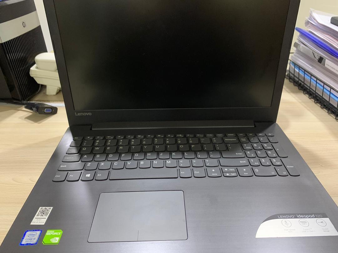 Lenovo Ideapad 320 Electronics Computers Laptops On Carousell