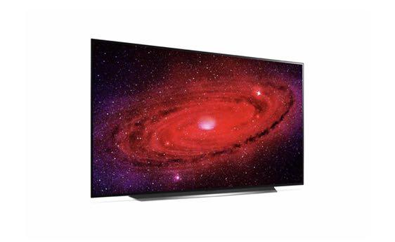 lg oled subwoofer