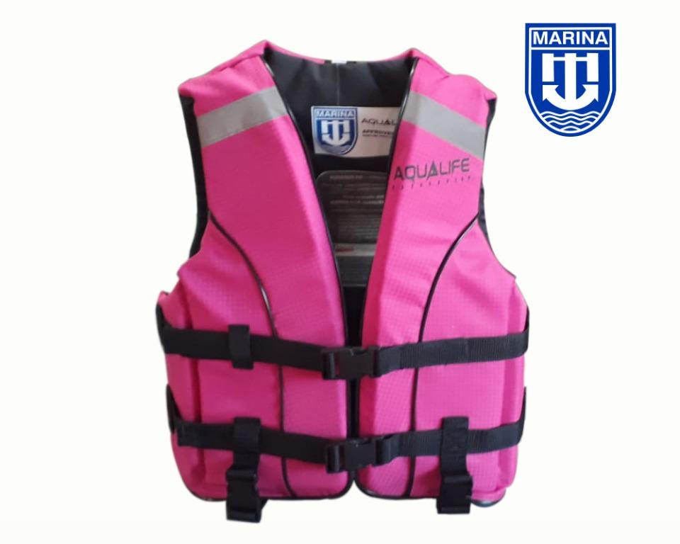 Life Vest FACTORY Life Vest Floater Life Vest Aqualife, Sports