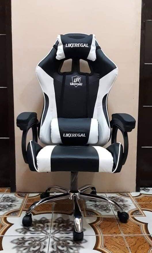 Likeregal gaming chair review top