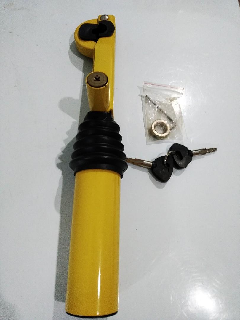 lock gear kancil auto, Auto Accessories on Carousell