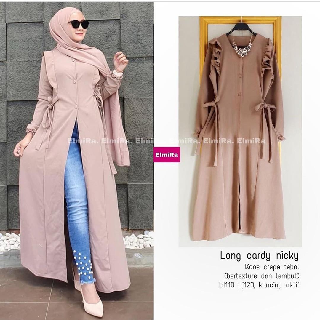 cardy long