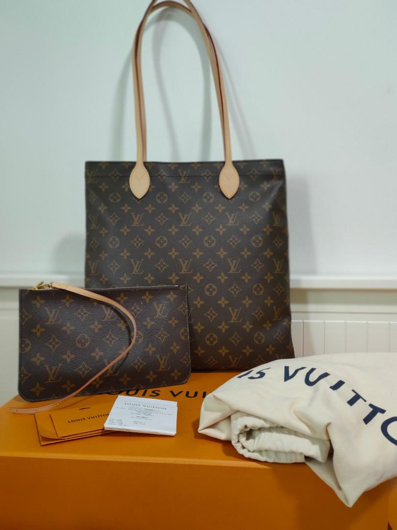 Louis Vuitton ChainIt Bag  Bragmybag